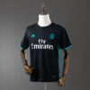 2017-18 REAL MADRID AWAY