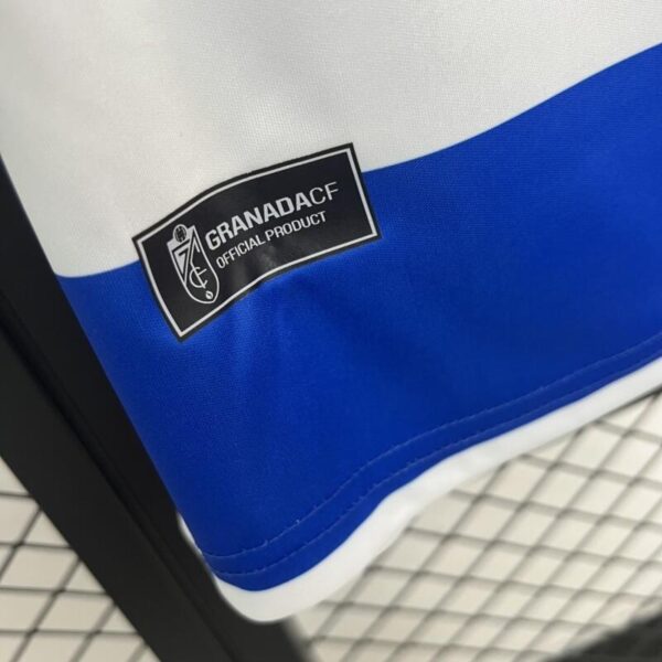 2025-26 GRANADA AWAY