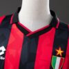 1993-94 AC MILAN HOME LONG SLEEVE