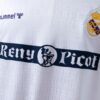 1989-90 REAL MADRID HOME