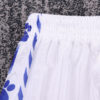 1996-97 REAL MADRID HOME KIDS KIT