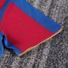 2007-08 BARCELONA HOME KIDS KIT
