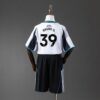 2025-26 NEWCASTLE HOME MEN AND KIDS KIT