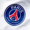 2025-26 PSG x NFL WHITE