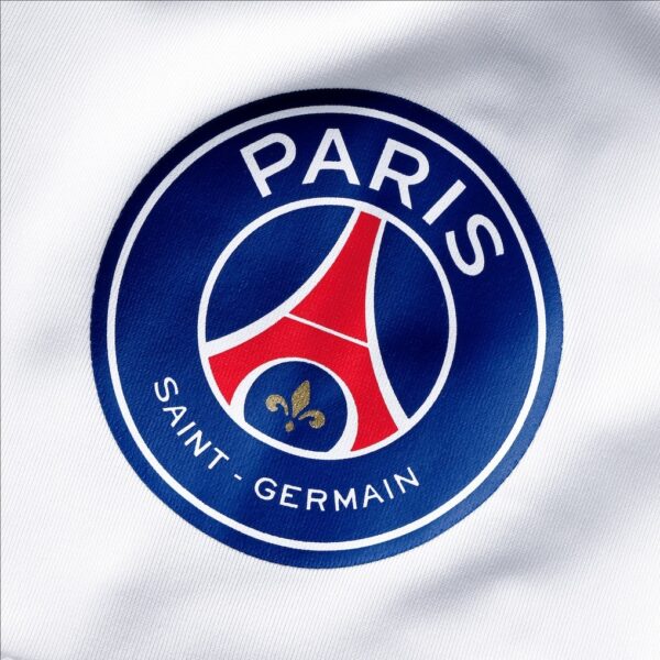 2025-26 PSG x NFL WHITE