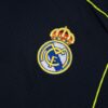 2025-26 REAL MADRID TRAINING SHIRT