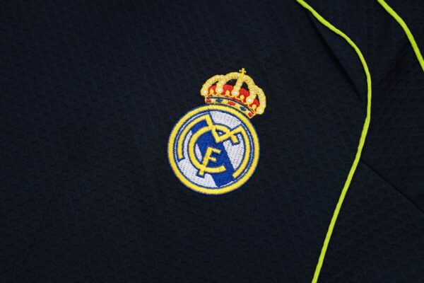 2025-26 REAL MADRID TRAINING SHIRT