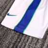 1998 BRAZIL AWAY KIDS KIT