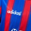 1996-98 CRYSTAL PALACE HOME