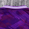 1992-93 FIORENTINA HOME KIDS KIT