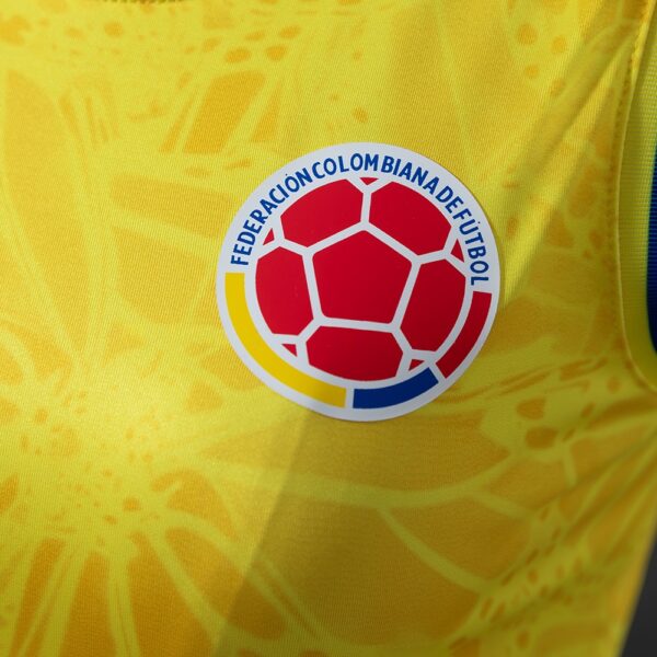 2026 COLOMBIA HOME WOMEN'S VEST