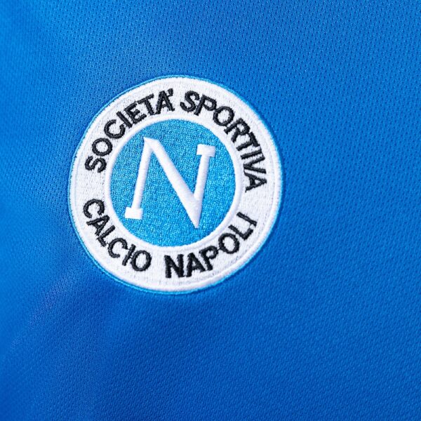 1989-90 NAPOLI HOME