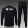 2026-27 BRAZIL TRACKSUITS TRAINING SUIT