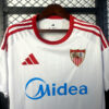 2025-26 SEVILLA FC HOME