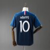 2018 FRANCE HOME