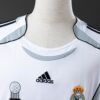 2006-07 REAL MADRID HOME LONG SLEEVE