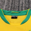 2006 BRAZIL HOME KIDS KIT
