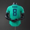 2019-20 REAL MADRID THIRD AWAY (PLAYER VERSION)