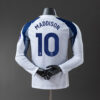 2025-26 TOTTENHAM HOTSPUR HOME LONG SLEEVE (PLAYER VERSION)