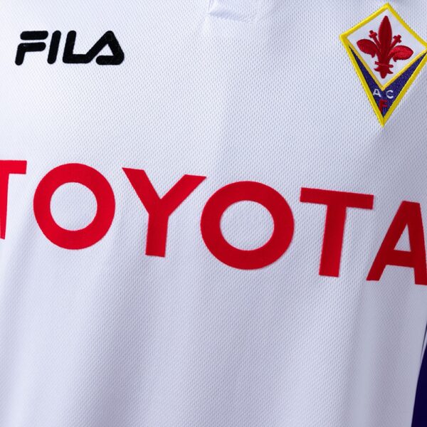 1999-00 FIORENTINA AWAY