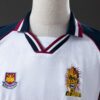 1999 WEST HAM UNITED AWAY (IRON LADY)