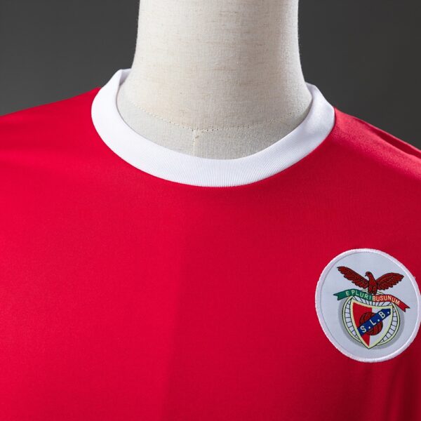 1973-74 BENFICA HOME