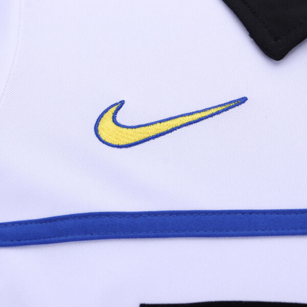 1998-99 INTER MILAN AWAY KIDS KIT