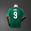 2026 MEXICO WORLD CUP HOME （FAN VERSION）