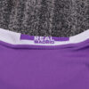 2017-18 REAL MADRID AWAY LONG SLEEVE KIDS KIT