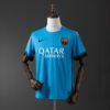 2015-16 BARCELONA THIRD AWAY