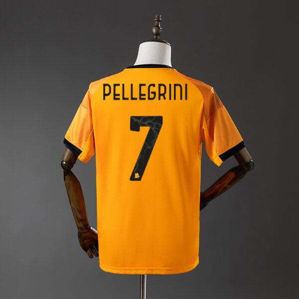 2025-26 ROMA AWAY (FAN VERSION)