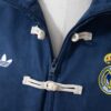 REAL MADRID CNY TANG JACKET