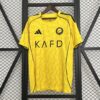 2025-26 AL NASSR HOME FAN VERSION