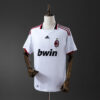 2009-10 AC MILAN AWAY