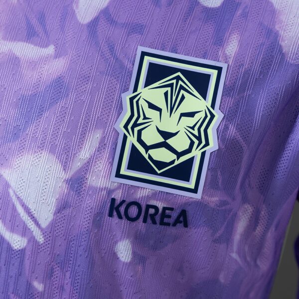 2026 SOUTH KOREA WORLD CUP AWAY (PLAYER VERSION)