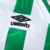 1994-95 REAL BETIS HOME
