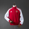 2025-26 ARSENAL WINDBREAKER