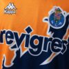 1997-99 PORTO AWAY