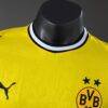 2026-27 BORUSSIA DORTMUND HOME (PLAYER VERSION)
