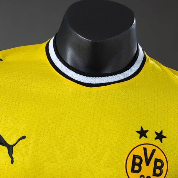 2026-27 BORUSSIA DORTMUND HOME (PLAYER VERSION)