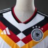 2026 GERMANY WORLD CUP HOME (FAN VERSION)
