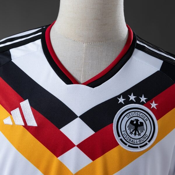 2026 GERMANY WORLD CUP HOME (FAN VERSION)