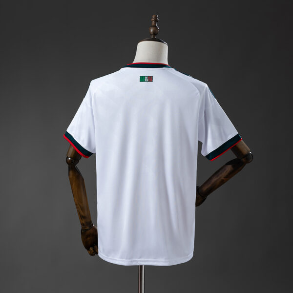 2026 MEXICO WORLD CUP AWAY (FAN VERSION)