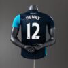 2011-12 ARSENAL AWAY (PLAYER VERSION)