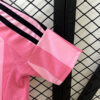 2025 INTER MIAMI HOME MEN AND KIDS KIT