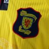 1996-98 SCOTLAND AWAY