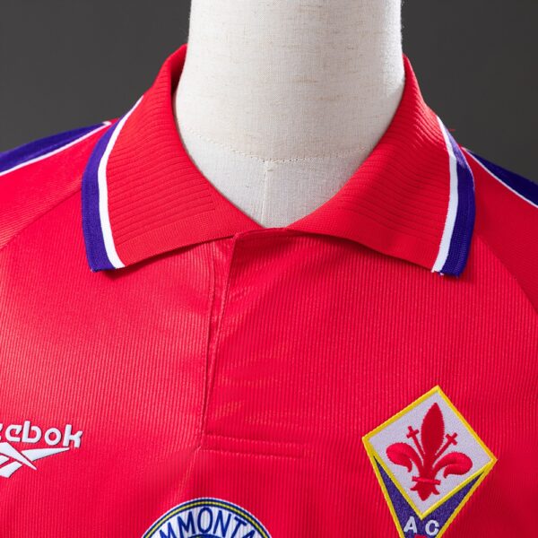 1995-96 FIORENTINA THIRD AWAY