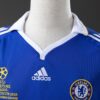 2008-09 CHELSEA HOME