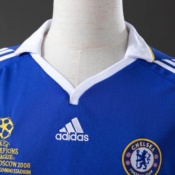 2008-09 CHELSEA HOME