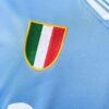 1986-87 NAPOLI HOME